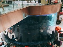 -OPEN開全日自助餐厅·西餐·海鲜(佛山希尔顿酒店)