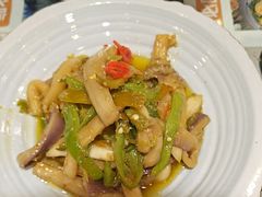 -野马国际·大汉食府