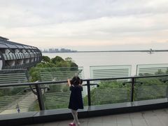 -上海滴水湖皇冠假日酒店