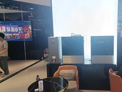 -小蓝鲸游泳培训基地(积水潭店)