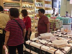 -钜记手信(新马路旗舰店)