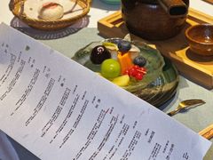 -叶叶菩提·晋福宫