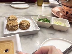 -牛街·马辈儿涮肉(牛街二店)