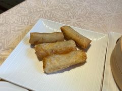 -喜来登由由大酒店九州膳坊中餐厅