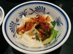 -西安饭庄·非遗陕菜(钟楼店)