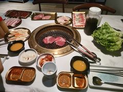 -炙城·韩式烤肉(南京东路店)