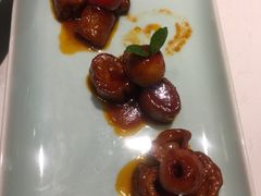 -董鲁烤鸭(建和街店)