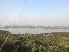 -东湖磨山景区