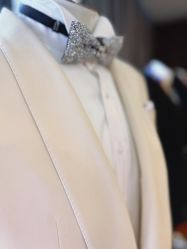 -Hongdu红都·高端西装定制男士西装礼服大衣定制