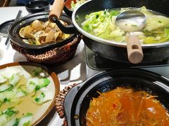 -乔阿马·江南味·驴肉香(龙湖华泾天街店)