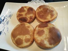 油酥糖糕份-东莱馋房(陆家嘴店)