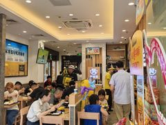 -老娘舅(杭州地铁凤起路站店)