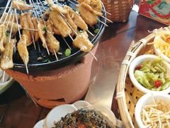 -包整·丝娃娃(甲秀楼景观店)