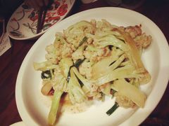 想吃花菜-外婆家(南开大悦城店)