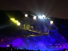 -威海华夏城景区