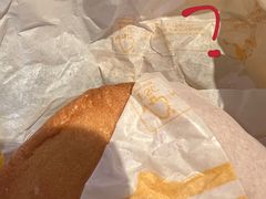-麦当劳(洪山商场店)