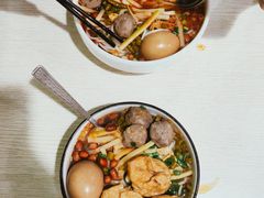 -忆螺巷螺蛳粉(步行街小巷店)