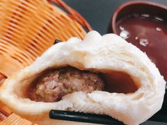 -郑家包子牛肉拉面(尚勤路店)