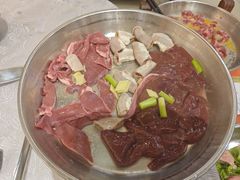 -丰尔粥食·粥底火锅·桑拿鸡(大良总店)