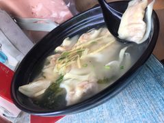 -海平馄饨(逍遥二路店)