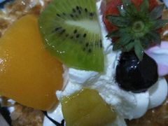 -巴莉甜甜(兴园小区店)