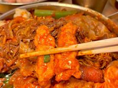 -冒菜西施·非遗冒菜(总店)