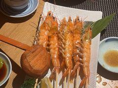 -虹料理·日料放题(悠方店)