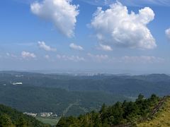 -龙里油画大草原旅游区