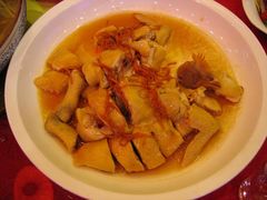照片 028-蔡家食谱(淞沪路店)