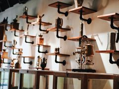 -MUSEO COFFEE咖啡博物馆