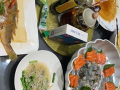 -海鲜e族(马王堆店)