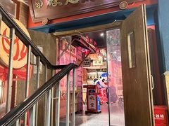 -吼堂老火锅(太古里总店)