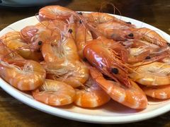 -南海渔家•海鲜•正宗海南菜(海棠湾店)
