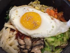 -全州拌饭馆(断桥店)