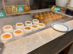 -亚马逊蒸汽活海鲜自助(LCM置汇旭辉广场店)