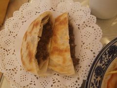 潼关肉夹馍-玉华宫宾馆·餐厅(铜川驻京办店)