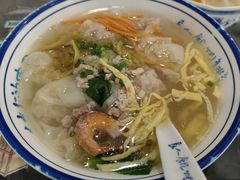 -长人馄饨铺(解放街店)
