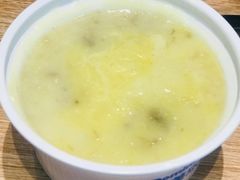 奶油蘑菇汤-达美乐比萨(凤凰东街店)
