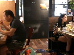 -探鱼·鲜青椒爽麻烤鱼(西南商都店)