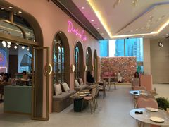 -Dazzling Cafe 蜜糖吐司专卖店