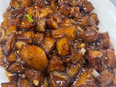 -天津外国语大学（马场道校区）食堂