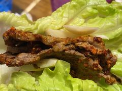 -三肥两瘦烤肉(鹿城店)