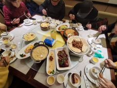 -小菜园新徽菜(上海浦东复地活力城店)