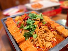 -郑喜旺烧烤(郑州总店)