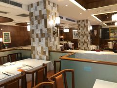 大堂-乾隆美食·本帮菜(黄河路店)