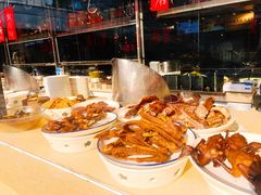 -陈鹏鹏潮汕菜(欢乐海岸 海边景观店)
