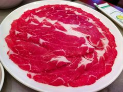 -南门涮肉(天坛店)