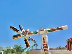 -水上乐园·欢乐世界