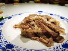 -宁夏国强手抓羊肉·清真菜(未央路凤三店)
