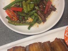 -新吉士·上海菜(浦东LCM置汇旭辉店)